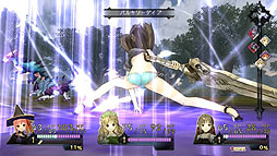 ���������꡼ No.028�Υ���ͥ������ / 4Gamer��1���֤򿶤��֤��Weekly 4Gamer��2012ǯ9��1����9��7��