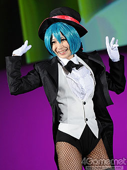 ���������꡼ No.036�Υ���ͥ������ / 4Gamer��1���֤򿶤��֤��Weekly 4Gamer��2012ǯ9��22����9��28��