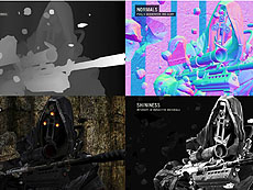 ���������꡼ No.005�Υ���ͥ������ / 4Gamer��1���֤򿶤��֤��Weekly 4Gamer��2012ǯ10��6����10��12��