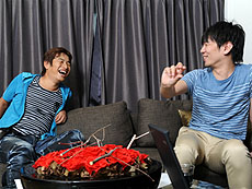 ���������꡼ No.010�Υ���ͥ������ / 4Gamer��1���֤򿶤��֤��Weekly 4Gamer��2012ǯ10��20����10��26��