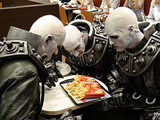 ���������꡼ No.017�Υ���ͥ������ / 4Gamer��1���֤򿶤��֤��Weekly 4Gamer��2012ǯ10��20����10��26��