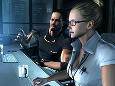 ���������꡼ No.007�Υ���ͥ������ / 4Gamer��1���֤򿶤��֤��Weekly 4Gamer��2012ǯ11��3����11��9��