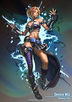 画像ギャラリー No.028のサムネイル画像 / 4Gamerの1週間を振り返る「Weekly 4Gamer」2012年11月10日〜11月16日