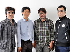 ꡼ No.002Υͥ / 4Gamer1֤򿶤֤Weekly 4Gamer2012ǯ121127