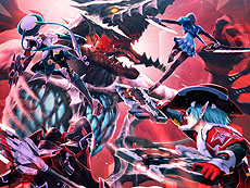 ꡼ No.003Υͥ / 4Gamer1֤򿶤֤Weekly 4Gamer2012ǯ121127