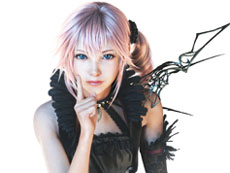 ���������꡼ No.003�Υ���ͥ������ / 4Gamer��1���֤򿶤��֤��Weekly 4Gamer��2013ǯ1��26����2��1��