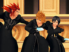 ���������꡼ No.007�Υ���ͥ������ / 4Gamer��1���֤򿶤��֤��Weekly 4Gamer��2013ǯ1��26����2��1��