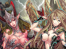 ���������꡼ No.006�Υ���ͥ������ / 4Gamer��1���֤򿶤��֤��Weekly 4Gamer��2013ǯ2��9����2��15��