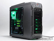 ���������꡼ No.002�Υ���ͥ������ / 4Gamer��1���֤򿶤��֤��Weekly 4Gamer��2013ǯ3��2����3��8��