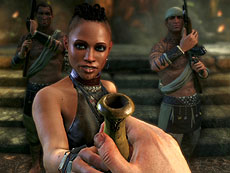 ���������꡼ No.007�Υ���ͥ������ / 4Gamer��1���֤򿶤��֤��Weekly 4Gamer��2013ǯ3��2����3��8��