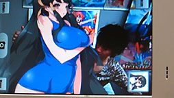 ���������꡼ No.018�Υ���ͥ������ / 4Gamer��1���֤򿶤��֤��Weekly 4Gamer��2013ǯ3��2����3��8��