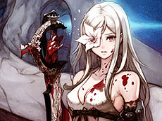 ���������꡼ No.007�Υ���ͥ������ / 4Gamer��1���֤򿶤��֤��Weekly 4Gamer��2013ǯ3��9����3��15��