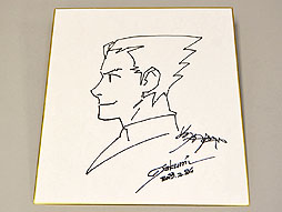 ���������꡼ No.017�Υ���ͥ������ / 4Gamer��1���֤򿶤��֤��Weekly 4Gamer��2013ǯ3��9����3��15��