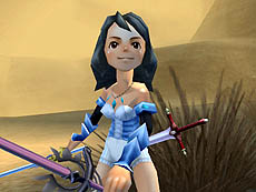 ���������꡼ No.006�Υ���ͥ������ / 4Gamer��1���֤򿶤��֤��Weekly 4Gamer��2013ǯ4��6����4��12��