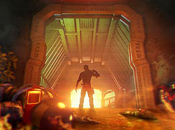 ���������꡼ No.017�Υ���ͥ������ / 4Gamer��1���֤򿶤��֤��Weekly 4Gamer��2013ǯ4��6����4��12��