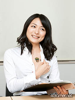 ���������꡼ No.024�Υ���ͥ������ / 4Gamer��1���֤򿶤��֤��Weekly 4Gamer��2013ǯ4��6����4��12��