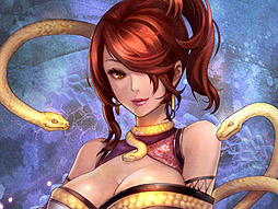 ���������꡼ No.013�Υ���ͥ������ / 4Gamer��1���֤򿶤��֤��Weekly 4Gamer��2013ǯ4��13����4��19��