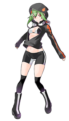 ���������꡼ No.025�Υ���ͥ������ / 4Gamer��1���֤򿶤��֤��Weekly 4Gamer��2013ǯ4��13����4��19��