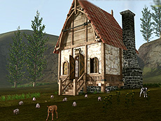 ���������꡼ No.002�Υ���ͥ������ / 4Gamer��1���֤򿶤��֤��Weekly 4Gamer��2013ǯ4��20����4��26��