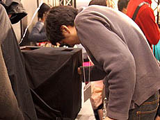 ���������꡼ No.008�Υ���ͥ������ / 4Gamer�Ρ�2���֡ɤ򿶤��֤��Weekly 4Gamer�ס�2�ʥ��å������ġ��ˡ�2013ǯ4��27����5��10��