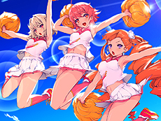 ���������꡼ No.019�Υ���ͥ������ / 4Gamer�Ρ�2���֡ɤ򿶤��֤��Weekly 4Gamer�ס�2�ʥ��å������ġ��ˡ�2013ǯ4��27����5��10��