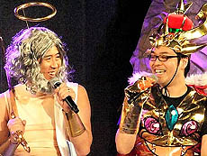 ���������꡼ No.024�Υ���ͥ������ / 4Gamer�Ρ�2���֡ɤ򿶤��֤��Weekly 4Gamer�ס�2�ʥ��å������ġ��ˡ�2013ǯ4��27����5��10��