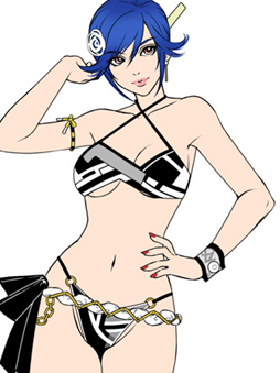 ���������꡼ No.024�Υ���ͥ������ / 4Gamer��1���֤򿶤��֤��Weekly 4Gamer��2013ǯ5��11����5��17��