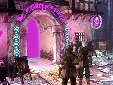 ���������꡼ No.005�Υ���ͥ������ / 4Gamer��1���֤򿶤��֤��Weekly 4Gamer��2013ǯ5��18����5��24��