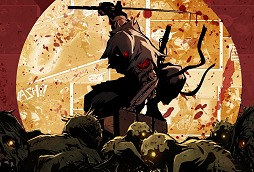 ���������꡼ No.029�Υ���ͥ������ / 4Gamer��1���֤򿶤��֤��Weekly 4Gamer��2013ǯ6��8����6��14��