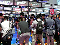 ���������꡼ No.007�Υ���ͥ������ / 4Gamer��1���֤򿶤��֤��Weekly 4Gamer��2013ǯ6��15����6��21��