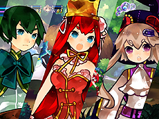 ���������꡼ No.020�Υ���ͥ������ / 4Gamer��1���֤򿶤��֤��Weekly 4Gamer��2013ǯ6��15����6��21��