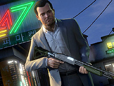 ���������꡼ No.027�Υ���ͥ������ / 4Gamer��1���֤򿶤��֤��Weekly 4Gamer��2013ǯ6��15����6��21��