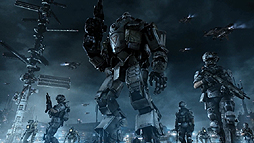 ���������꡼ No.006�Υ���ͥ������ / 4Gamer��1���֤򿶤��֤��Weekly 4Gamer��2013ǯ6��29����7��5��