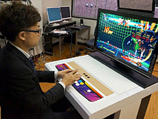 ���������꡼ No.016�Υ���ͥ������ / 4Gamer��1���֤򿶤��֤��Weekly 4Gamer��2013ǯ6��29����7��5��