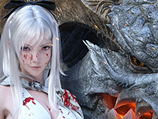 ���������꡼ No.022�Υ���ͥ������ / 4Gamer��1���֤򿶤��֤��Weekly 4Gamer��2013ǯ6��29����7��5��