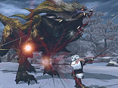 ���������꡼ No.020�Υ���ͥ������ / 4Gamer��1���֤򿶤��֤��Weekly 4Gamer��2013ǯ7��6����7��12��