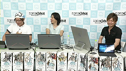 画像ギャラリー No.007のサムネイル画像 / 4Gamerの1週間を振り返る「Weekly 4Gamer」2013年7月13日〜7月19日