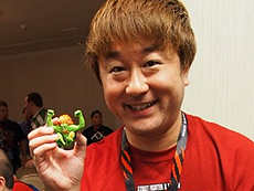 画像ギャラリー No.015のサムネイル画像 / 4Gamerの1週間を振り返る「Weekly 4Gamer」2013年7月13日〜7月19日