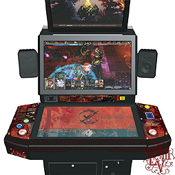 ���������꡼ No.004�Υ���ͥ������ / 4Gamer��1���֤򿶤��֤��Weekly 4Gamer��2013ǯ7��20����7��26��