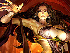 ���������꡼ No.011�Υ���ͥ������ / 4Gamer��1���֤򿶤��֤��Weekly 4Gamer��2013ǯ7��20����7��26��