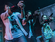 ���������꡼ No.015�Υ���ͥ������ / 4Gamer��1���֤򿶤��֤��Weekly 4Gamer��2013ǯ7��20����7��26��