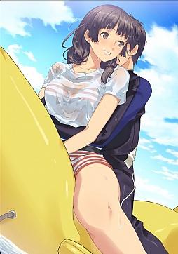 ���������꡼ No.005�Υ���ͥ������ / 4Gamer��1���֤򿶤��֤��Weekly 4Gamer��2013ǯ8��3����8��9��