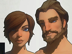 ���������꡼ No.025�Υ���ͥ������ / 4Gamer��1���֤򿶤��֤��Weekly 4Gamer��2013ǯ8��3����8��9��