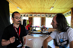 ���������꡼ No.030�Υ���ͥ������ / 4Gamer��1���֤򿶤��֤��Weekly 4Gamer��2013ǯ8��3����8��9��