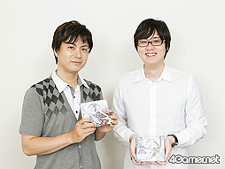 画像ギャラリー No.004のサムネイル画像 / 4Gamerの1週間を振り返る「Weekly 4Gamer」2013年8月17日〜8月23日