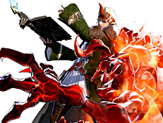 画像ギャラリー No.014のサムネイル画像 / 4Gamerの1週間を振り返る「Weekly 4Gamer」2013年8月17日〜8月23日