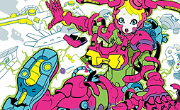 画像ギャラリー No.011のサムネイル画像 / 4Gamerの1週間を振り返る「Weekly 4Gamer」2013年8月24日〜8月30日