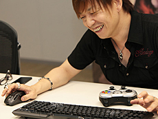 画像ギャラリー No.034のサムネイル画像 / 4Gamerの1週間を振り返る「Weekly 4Gamer」2013年8月24日〜8月30日