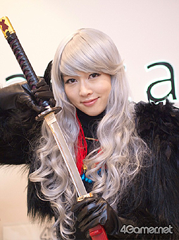 ���������꡼ No.010�Υ���ͥ������ / 4Gamer��1���֤򿶤��֤��Weekly 4Gamer��2013ǯ8��31����9��6��