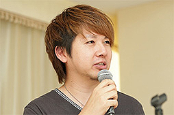 ���������꡼ No.015�Υ���ͥ������ / 4Gamer��1���֤򿶤��֤��Weekly 4Gamer��2013ǯ9��14����9��20��